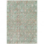 Surya Herati HER-2319 3'11" x 5'11" Rug
