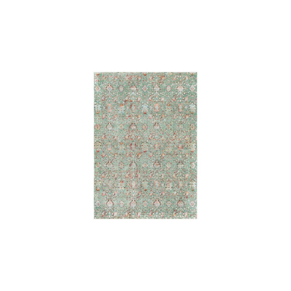 Surya Herati HER-2319 5'3" x 7'3" Rug