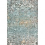 Surya Herati HER-2320 3'11" x 5'11" Rug