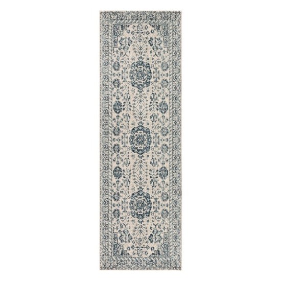 Surya Mesopotamia MEP-2300 2' x 2'11" Rug