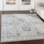 Surya Mesopotamia MEP-2300 2' x 2'11" Rug