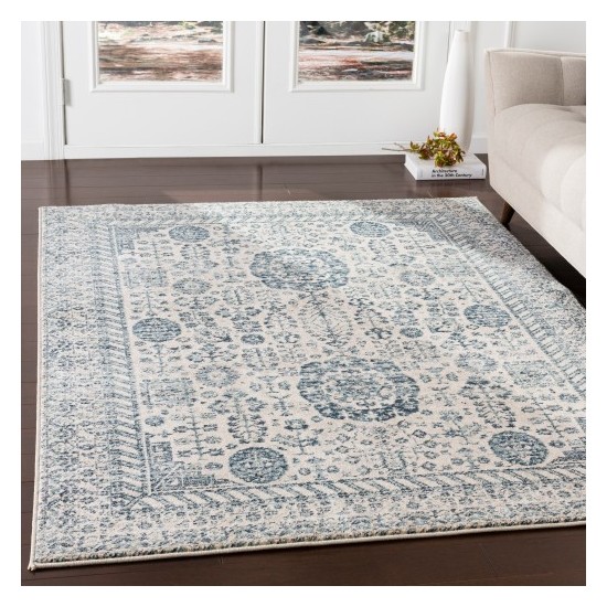 Surya Mesopotamia MEP-2300 2' x 2'11" Rug