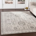 Surya Mesopotamia MEP-2301 2' x 2'11" Rug