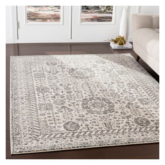 Surya Mesopotamia MEP-2301 2' x 2'11" Rug