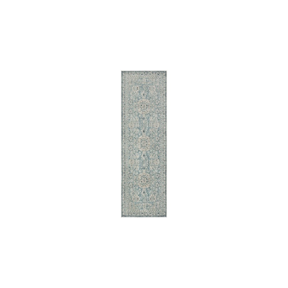 Surya Mesopotamia MEP-2302 5'1" x 7'5" Rug Surya Mesopotamia MEP-2302 5'1" x 7'5" Rug