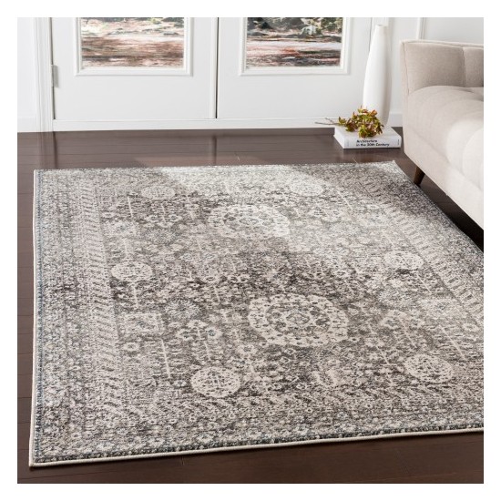 Surya Mesopotamia MEP-2303 2' x 2'11" Rug