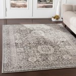 Surya Mesopotamia MEP-2303 2'7" x 4'11" Rug