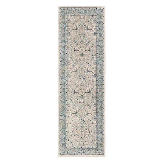 Surya Mesopotamia MEP-2304 2' x 2'11" Rug