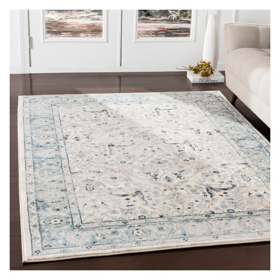 Surya Mesopotamia MEP-2304 2' x 2'11" Rug