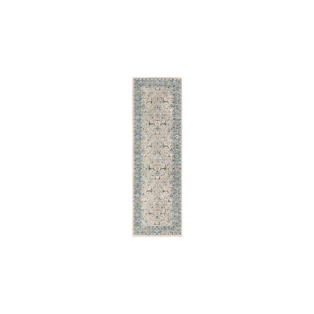 Surya Mesopotamia MEP-2304 2'6" x 7'10" Rug Surya Mesopotamia MEP-2304 2'6" x 7'10" Rug