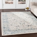 Surya Mesopotamia MEP-2304 9' x 12'4" Rug