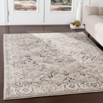 Surya Mesopotamia MEP-2305 2' x 2'11" Rug