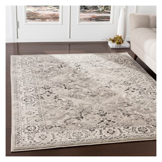 Surya Mesopotamia MEP-2305 2' x 2'11" Rug