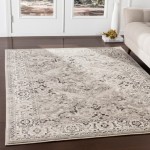 Surya Mesopotamia MEP-2305 9' x 12'4" Rug