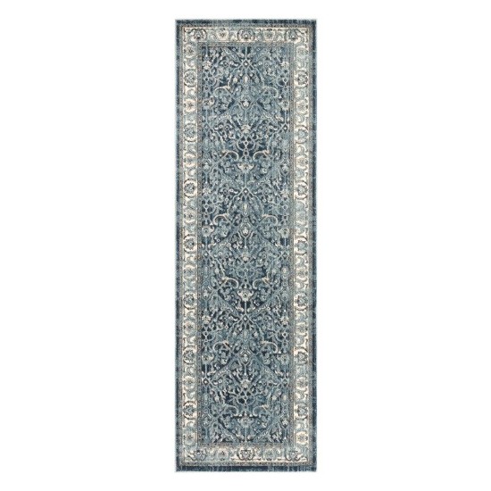 Surya Mesopotamia MEP-2306 2' x 2'11" Rug