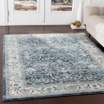 Surya Mesopotamia MEP-2306 2' x 2'11" Rug