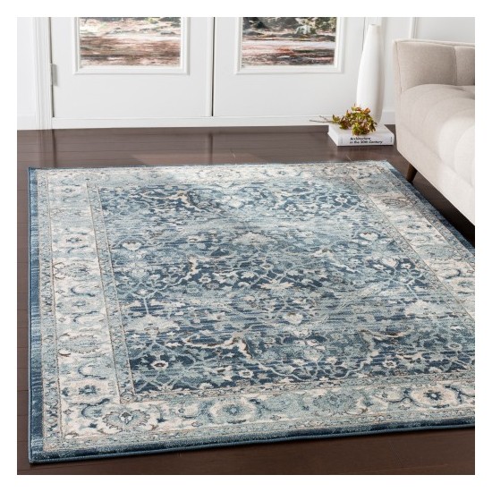 Surya Mesopotamia MEP-2306 2' x 2'11" Rug