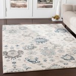 Surya Mesopotamia MEP-2307 2' x 2'11" Rug