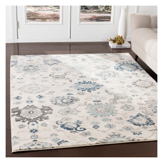 Surya Mesopotamia MEP-2307 2' x 2'11" Rug