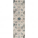 Surya Mesopotamia MEP-2307 2'6" x 7'10" Rug