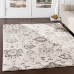 Surya Mesopotamia MEP-2308 2' x 2'11" Rug