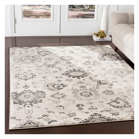 Surya Mesopotamia MEP-2308 2' x 2'11" Rug