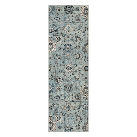 Surya Mesopotamia MEP-2309 2' x 2'11" Rug