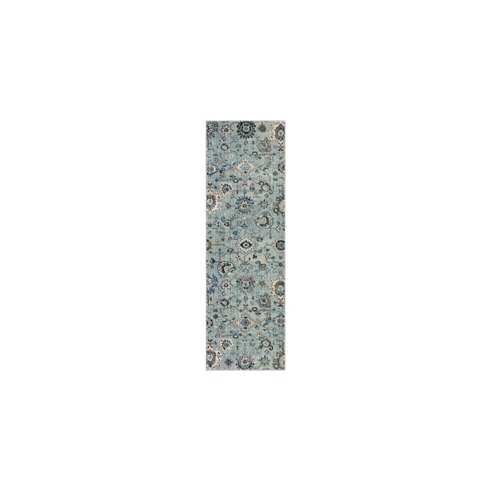 Surya Mesopotamia MEP-2309 2' x 2'11" Rug Surya Mesopotamia MEP-2309 2' x 2'11" Rug