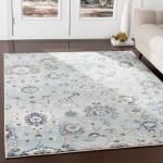 Surya Mesopotamia MEP-2309 2' x 2'11" Rug