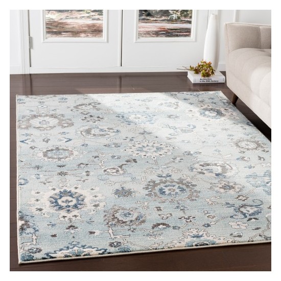 Surya Mesopotamia MEP-2309 2' x 2'11" Rug