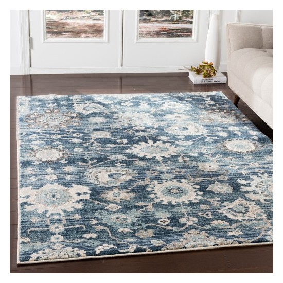 Surya Mesopotamia MEP-2310 2' x 2'11" Rug