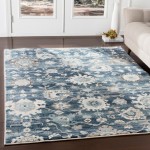 Surya Mesopotamia MEP-2310 2'7" x 4'11" Rug