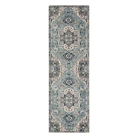 Surya Mesopotamia MEP-2311 2' x 2'11" Rug