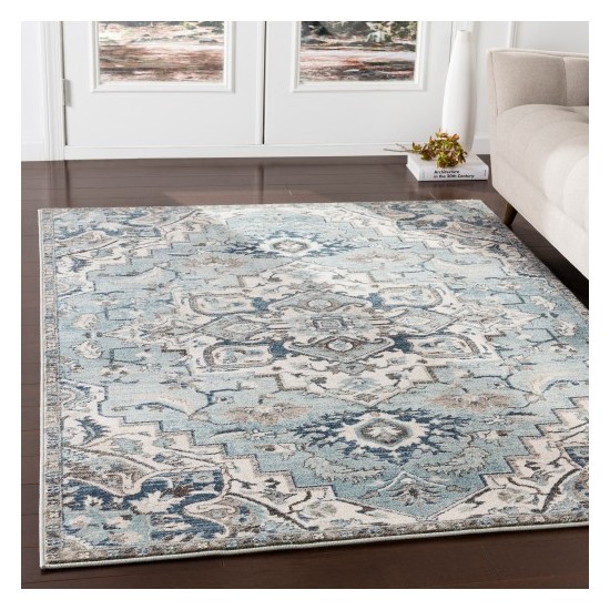 Surya Mesopotamia MEP-2311 2' x 2'11" Rug