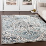 Surya Mesopotamia MEP-2311 2'6" x 7'10" Rug