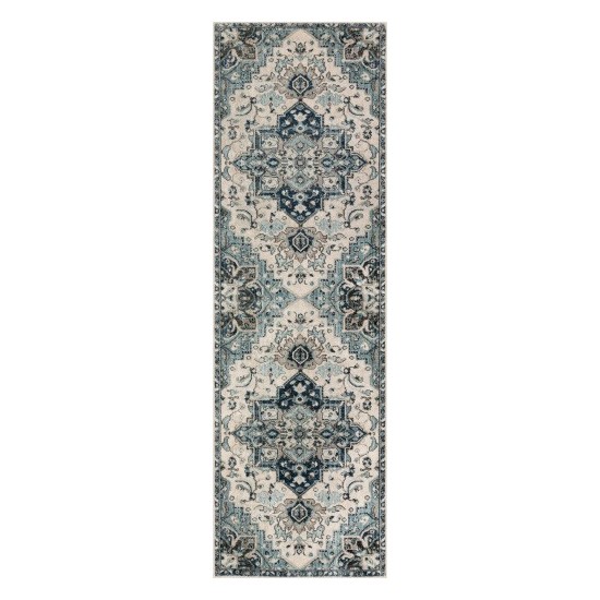 Surya Mesopotamia MEP-2312 2' x 2'11" Rug