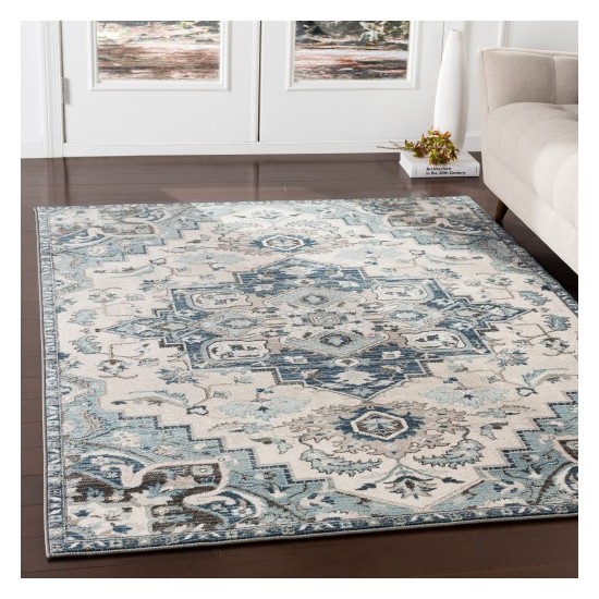 Surya Mesopotamia MEP-2312 2' x 2'11" Rug