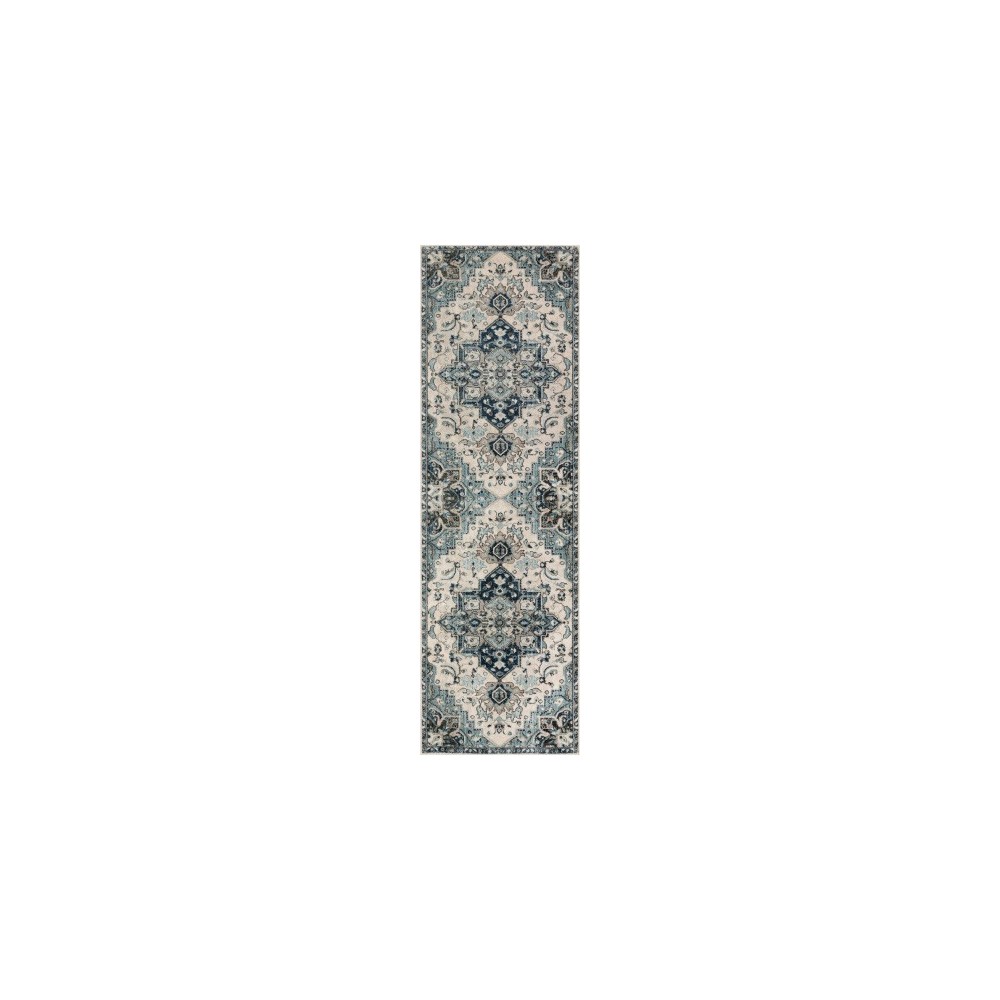 Surya Mesopotamia MEP-2312 7'10" x 9'10" Rug Surya Mesopotamia MEP-2312 7'10" x 9'10" Rug