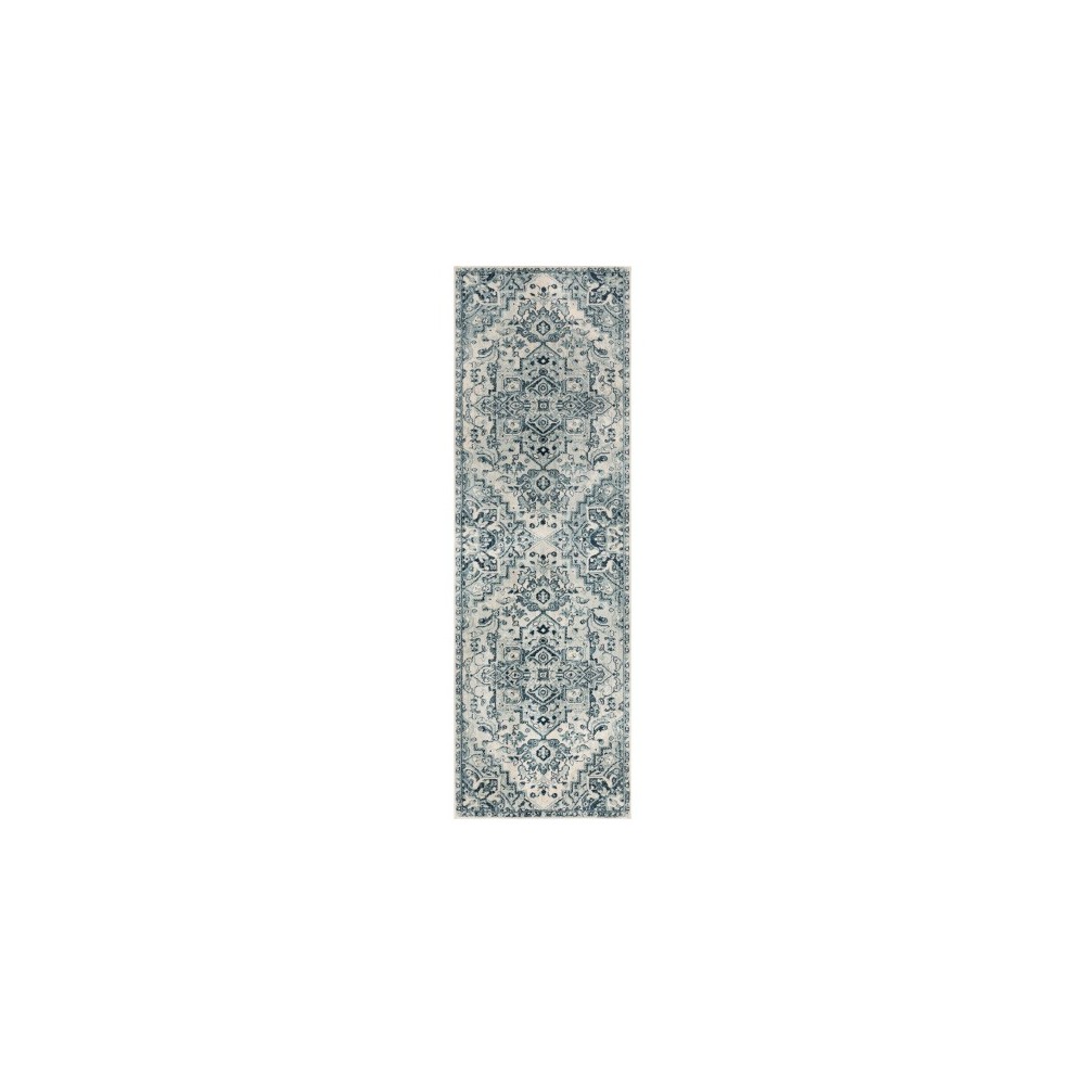 Surya Mesopotamia MEP-2313 2' x 2'11" Rug Surya Mesopotamia MEP-2313 2' x 2'11" Rug
