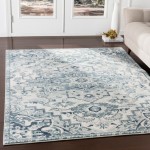 Surya Mesopotamia MEP-2313 2' x 2'11" Rug