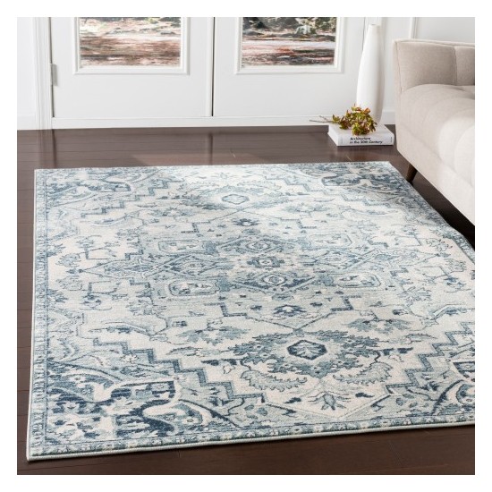 Surya Mesopotamia MEP-2313 2' x 2'11" Rug