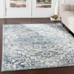 Surya Mesopotamia MEP-2313 2'6" x 7'10" Rug