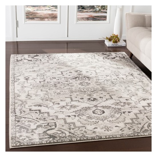 Surya Mesopotamia MEP-2314 2' x 2'11" Rug