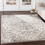 Surya Mesopotamia MEP-2314 5'1" x 7'5" Rug