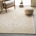 Surya Contempo CPO-3838 2' x 2'11" Rug