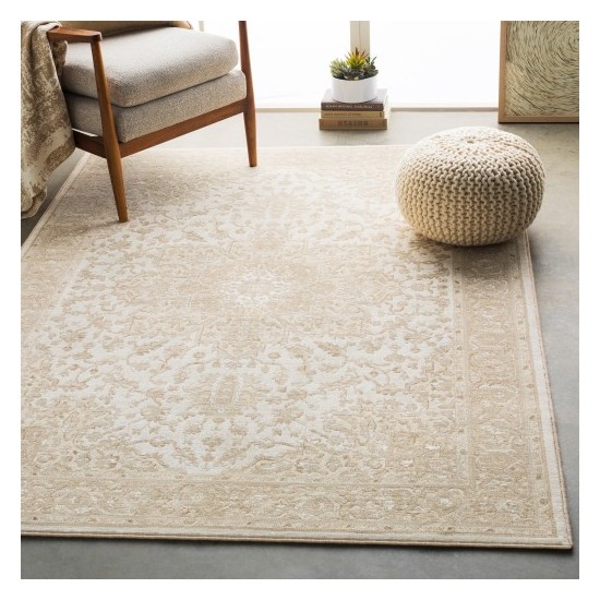 Surya Contempo CPO-3838 2' x 2'11" Rug