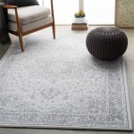 Surya Contempo CPO-3842 2'7" x 7'10" Rug