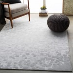 Surya Contempo CPO-3843 5'3" x 7'7" Rug