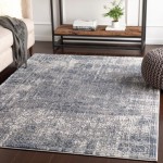 Surya Katmandu KAT-2300 7'10" x 10'2" Rug