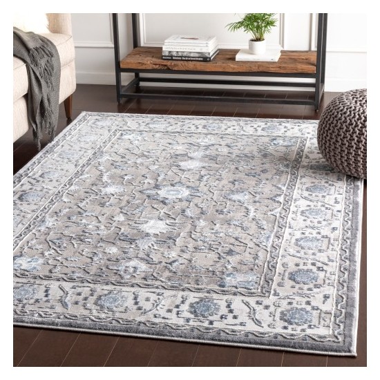 Surya Katmandu KAT-2304 2' x 2'11" Rug